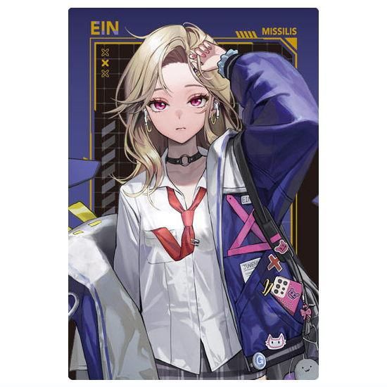 最新弾 勝利の女神：NIKKE ウエハース4 全28種フルコンプ 勝利