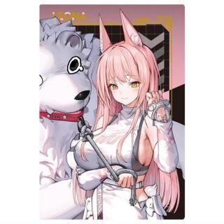 ごろ猫 勝利の女神：NIKKE ウエハース4 Amazon | 勝利の女神：NIKKE ウエハース4 20個入りBOX (食玩) 通販