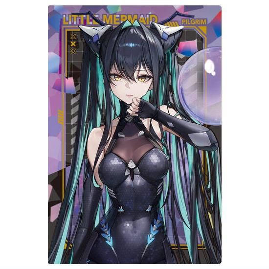 フルコンプ 全28種 勝利の女神 NIKKE ウエハース4 最新弾 勝利の女神：NIKKE ウエハース4 （食玩） BOX 2025年10月20日