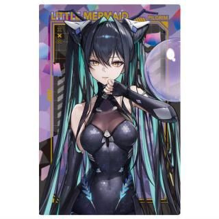 勝利の女神：NIKKE ウエハース4 [24.ドロシー：セレンディピティ