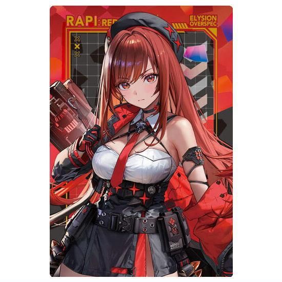 【限定品多数】NIKKE レッドフード まとめ売り NIKKE』×ZOZOTOWNのコラボアイテムが受注開始。バイパー、レッド