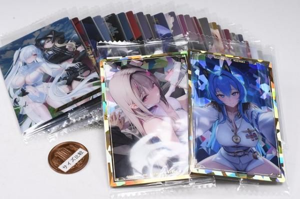 勝利の女神 NIKKE ウエハース3 フルコンプ 28種コンプ ニケ 勝利の女神：NIKKE ウエハース3｜発売日：2025年2月3日