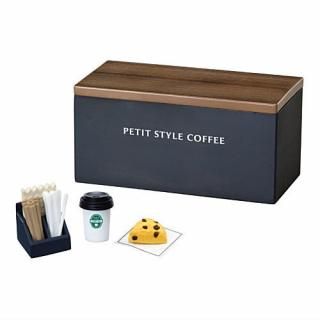 פץ륷꡼ PETIT STYLE COFFEE [8.ѤԤޤ] ͥݥԲ (RM)