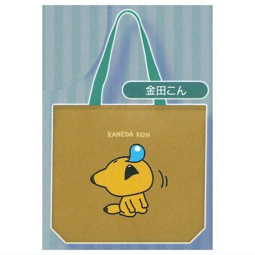 スタジオUG にしむらゆうじ うとうとーとばっぐ [5.金田こん