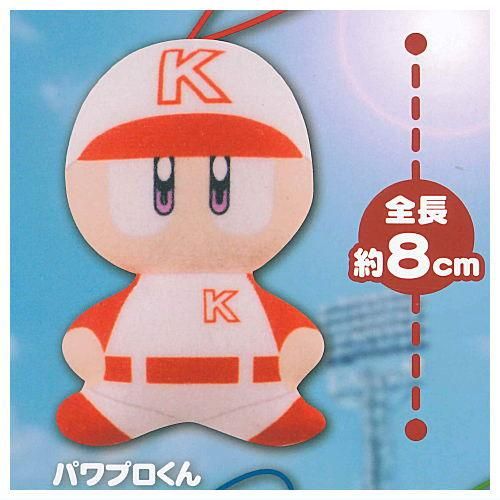 パワフルプロ野球 かぷっこふれんず [1.パワプロくん],フクヤ