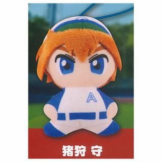 パワフルプロ野球 かぷっこふれんず [4.猪狩 進],フクヤ