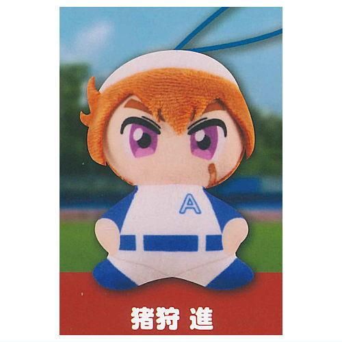 【パワプロ】猪狩守、猪狩進 ぬいぐるみ/2個セット Amazon.co.jp: パワプロ 猪狩守 猪狩進 ぬいぐるみセット : Toys