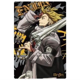 ガチアクタ ウエハース a31 TVアニメ『ガチアクタ』 カードウエハース｜発売日：2025年10月