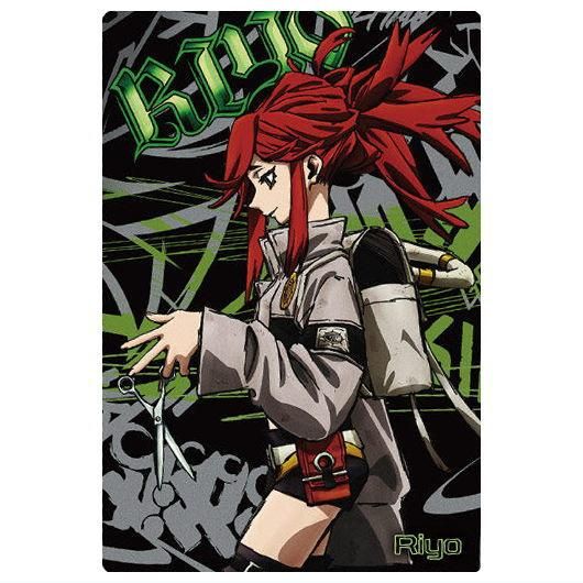 ガチアクタ ウエハース a32 TVアニメ『ガチアクタ』 カードウエハース｜発売日：2025年10月20日