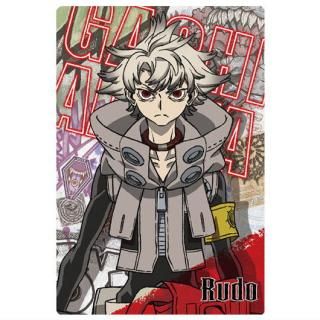 ガチアクタ ウエハース a31 TVアニメ『ガチアクタ』 カードウエハース｜発売日：2025年10月