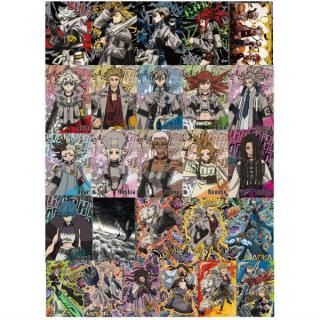 送料無料】【全部揃ってます!!】イタジャガ ドラゴンボール vol