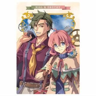 送料無料】【全部揃ってます!!】空の軌跡 the 1st ウエハース [全28種