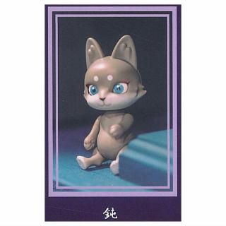 ���ץ���ɡ��� CAPSULE DOLL vol.5 �¸� [5.��]�� �ͥ��ݥ��Բ� ��