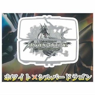 �����ʤΥɥ饴�� �ѷ��ե����奢 [3.�ۥ磻�ȡߥ���С��ɥ饴��]�� �ͥ��ݥ��Բ� ��