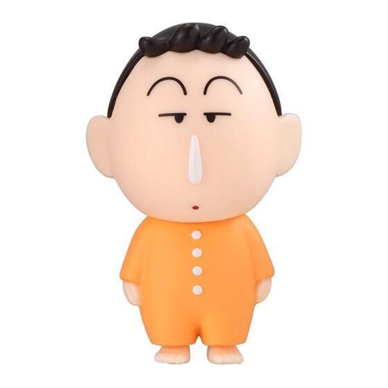 ねぐせついてるよ。 クレヨンしんちゃん [5.ボーちゃん