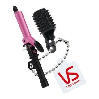 VS sassoon(륵) ߥ˥奢㡼 [1.륢 VSI-1906/PJ]ڥͥݥбۡC