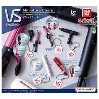 ������·�äƤޤ�!!��VS sassoon(�������륵������) �ߥ˥��奢���㡼�� [��5�糧�å�(�ե륳���)]�ڥͥ��ݥ������б��ۡ�C��