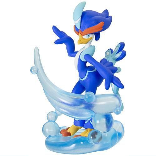 ポケモン カプセルアクト 三色の光彩 [3.ウェーニバル],タカラトミー