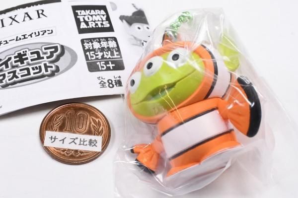 エイリアン マスコット 虎屋（toraya）（メンズ、レディース、キッズ）エイリアン