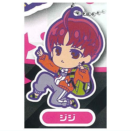 でふぉラバ！ TVアニメ「ダンダダン」キーホルダー vol.2 [3.ジジ