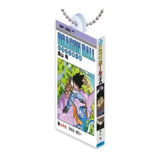 DRAGON BALL Comics Charm Collection02 [12.ϻ]ڥͥݥбۡC
