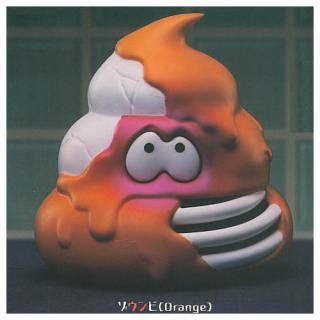 HORROR MOUNSTERS ۥ顼⥦󥹥 vol.3 [1.(Orange)] ͥݥԲ ۡC