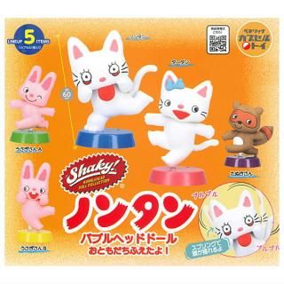 PalVerse Colorful Peach vol.1 フィギュアセット PalVerse カラフルピーチ vol.1【PACK】