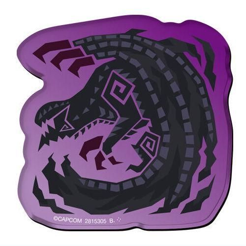 モンスターハンター ワイルズ オリジナル ステンレスマグ 非売品