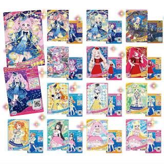 ドラゴンボール40周年記念 オリジナルイラストレーション シール