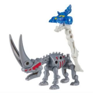 ギガほねほねザウルス 2025 [3.ギガディプロドクス],カバヤ食品 食玩 通販