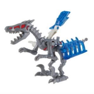 メガほねほねザウルス2024 [6.メガパキケファロサウルス],カバヤ食品