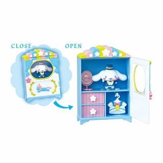 ����ꥪ Cinnamoroll Secret Closet [1.Idol time]�� �ͥ��ݥ��Բ� ��(RM)