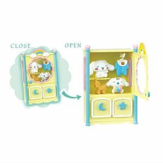 ����ꥪ Cinnamoroll Secret Closet [3.Sweet baby]�� �ͥ��ݥ��Բ� ��(RM)