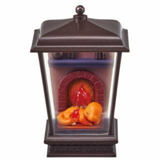 ݥåȥ󥹥 LANTERN DIORAMA [2.ҥȥ] ͥݥԲ (RM)