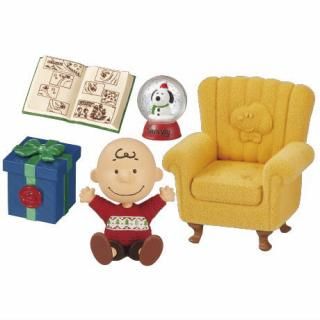 ̡ԡ SNOOPY's Christmas Night [3.ڤʤߤؤΥץ쥼] ͥݥԲ (RM)