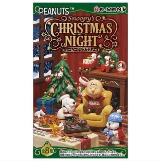������̵���ۡ�����·�äƤޤ�!!�ۥ��̡��ԡ� SNOOPY's Christmas Night [��8�糧�å�(�ե륳���)]�� �ͥ��ݥ��Բ� ��(RM)