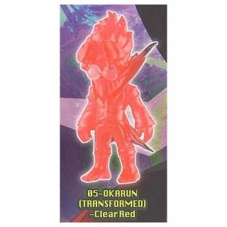 TVアニメ 『ダンダダン』 Art figure collection [4.OKARUN