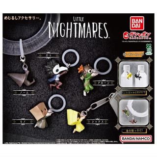 ������·�äƤޤ�!!��LITTLE NIGHTMARES ��ȥ�ʥ��ȥᥢ �ᤸ�뤷���������꡼ [��5�糧�å�(�ե륳���)]�ڥͥ��ݥ������б��ۡ�C��