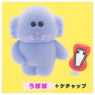 �ݤä��� �ե����奢���쥯����� Vol.4 [6.���ݤ�+������å�]�ڥͥ��ݥ������б��ۡ�C��