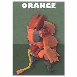 Φ弫07֤ʤä Ver.2.0 [4.ORANGE] ͥݥԲ 