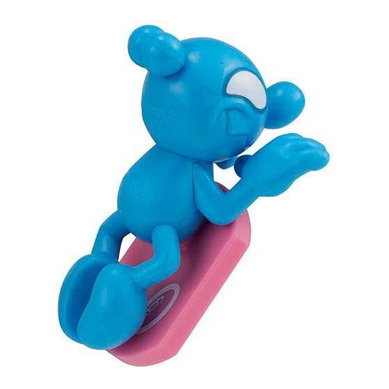 COIN PARKING DELIVERY Smartphone Figure [1.白井さんA