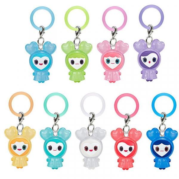 全部揃ってます!!】TWICE LOVELYS めじるしアクセサリー [全9種