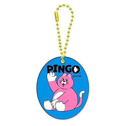 ZIZONE アクリルボールチェーン [6.F],キタンクラブ