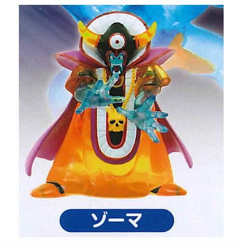 ドラゴンクエスト クリスタルモンスターズ カプセルバージョン