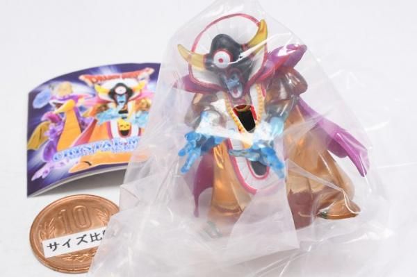 ドラゴンクエスト クリスタルモンスターズ カプセルバージョン