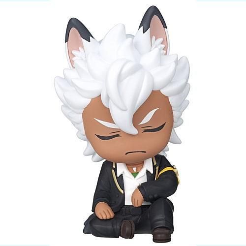 ツイステ　ジャックセット 肩ズンFig. ディズニー ツイステッドワンダーランド Vol.3