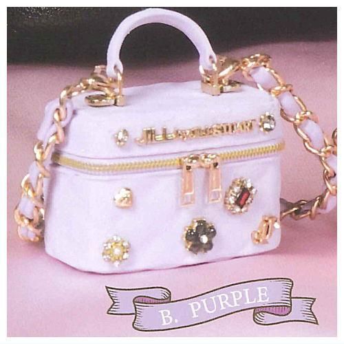 JILL BY JILLSTUART❤️ブローチポシェット❤️バニティ❤️バッグ