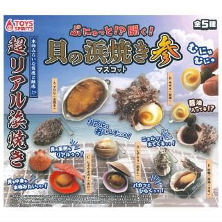 VAG とろみ君　全5種セット フルコンプ　VAG42 シリーズ 2025年3月22日土曜より注目の［VAG］第42弾、発売開始！ | sofvi