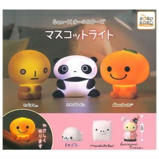 美男高校地球防衛部ハイカラ！ ラメグリッター缶バッジ [5.阿蘇