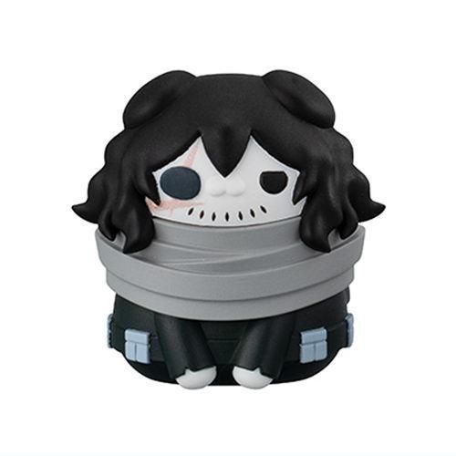 MEGA CAT PROJECT 僕のヒーローアカデミア ヒロアカニャンコNO.01 [3